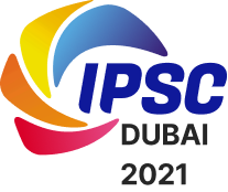 IPSC Riyadh Logo